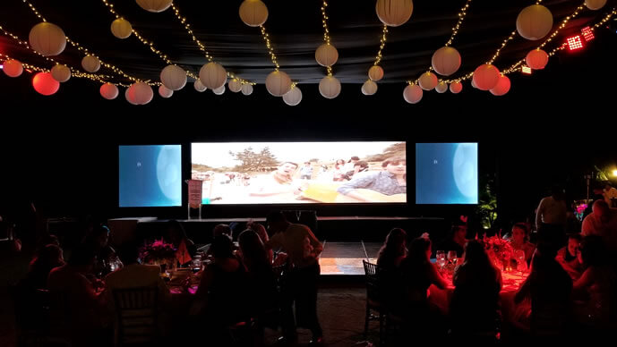 Producción de eventos en Guadalajara